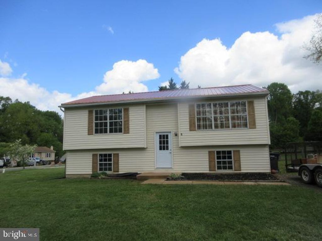 6 MCGUIRE WAY, Perryville, MD 21903