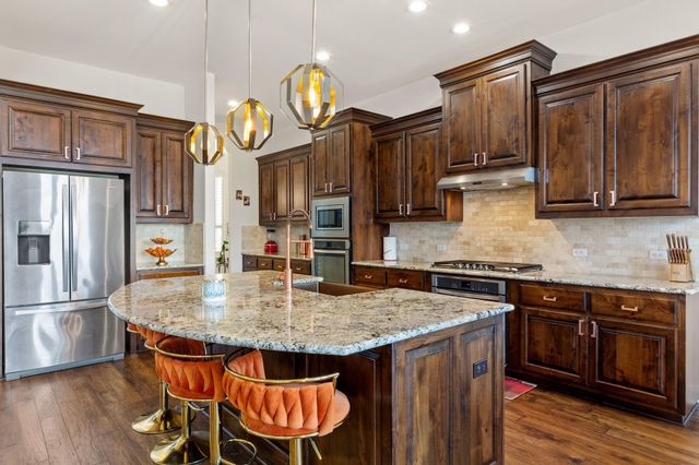 3013 Vista Heights DR, Leander, TX 78641