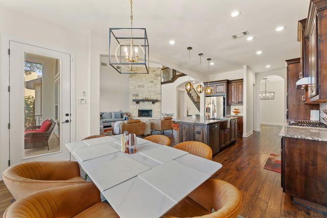 3013 Vista Heights DR, Leander, TX 78641
