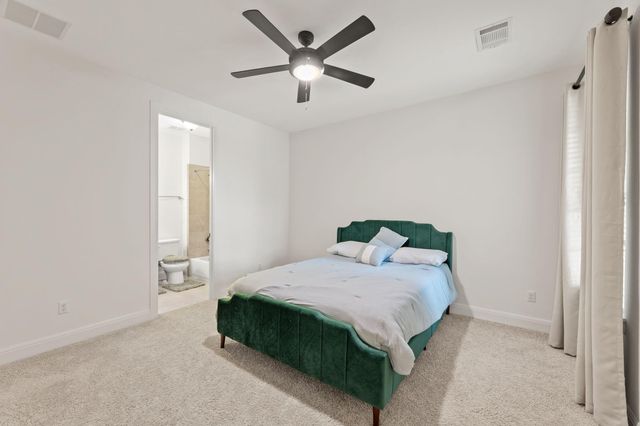 3013 Vista Heights DR, Leander, TX 78641