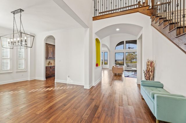 3013 Vista Heights DR, Leander, TX 78641