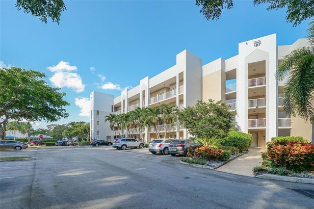 10111 NW 24th Pl 307, Sunrise, FL 33322