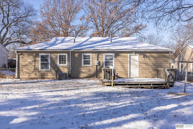 368 S 47th Street, Lincoln, NE 68510