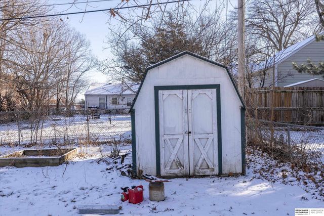 368 S 47th Street, Lincoln, NE 68510