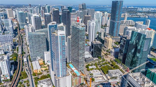 1300 S Miami Ave 2803, Miami, FL 33130