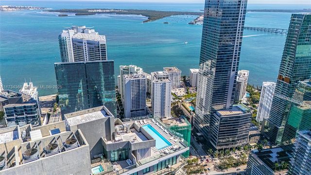 1300 S Miami Ave 2803, Miami, FL 33130