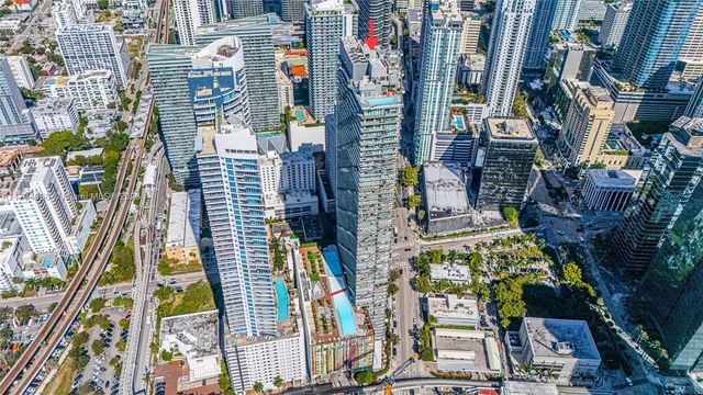 1300 S Miami Ave 2803, Miami, FL 33130