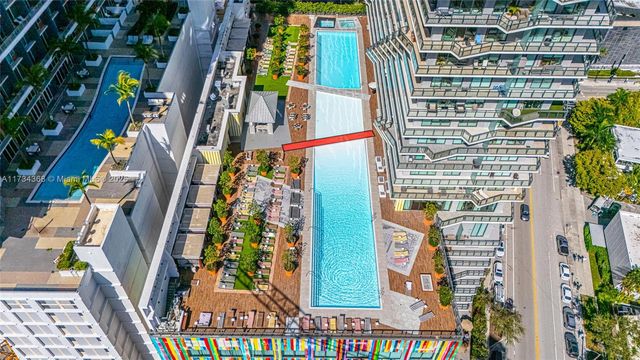 1300 S Miami Ave 2803, Miami, FL 33130