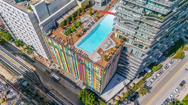 1300 S Miami Ave 2803, Miami, FL 33130