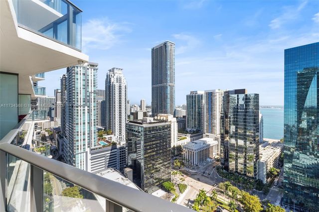 1300 S Miami Ave 2803, Miami, FL 33130