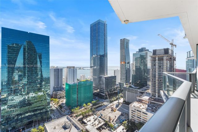 1300 S Miami Ave 2803, Miami, FL 33130