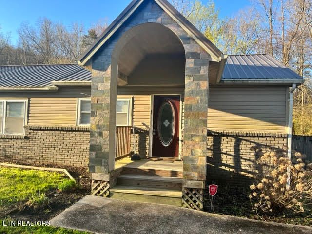 7021 Hurst Lane, Knoxville, TN 37918