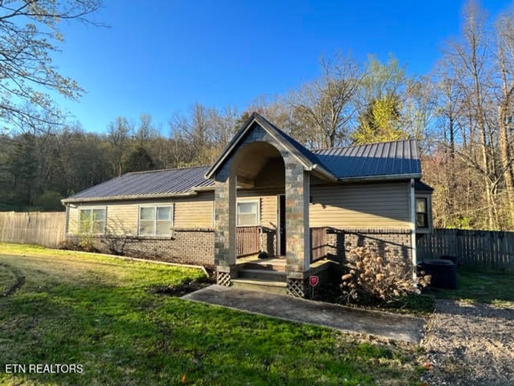 7021 Hurst Lane, Knoxville, TN 37918