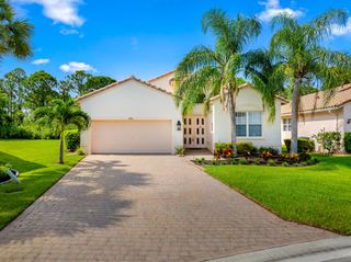 296 NW Toscane Trail, Port St Lucie, FL 34986