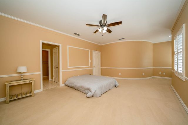 1305 Mockingbird Ln, Longview, TX 75601