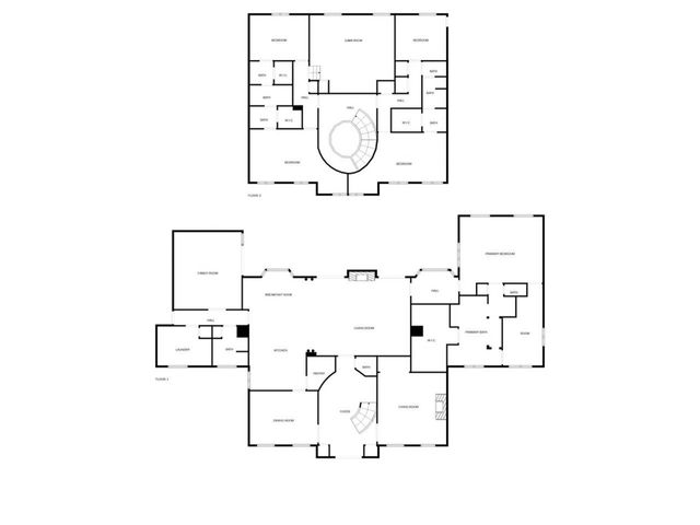 1305 Mockingbird Ln, Longview, TX 75601