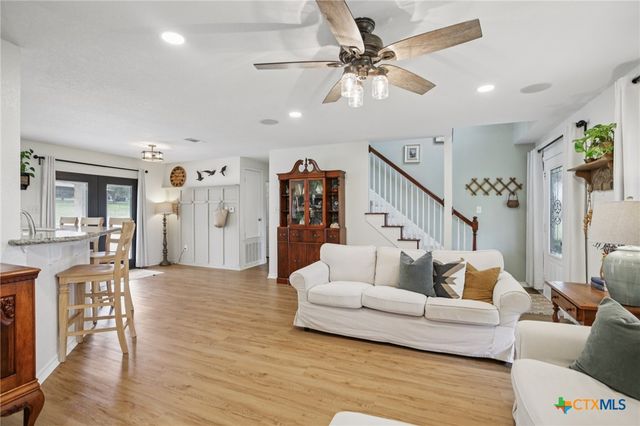 2160 County Road 305, Rockdale, TX 76567