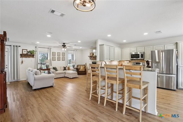 2160 County Road 305, Rockdale, TX 76567