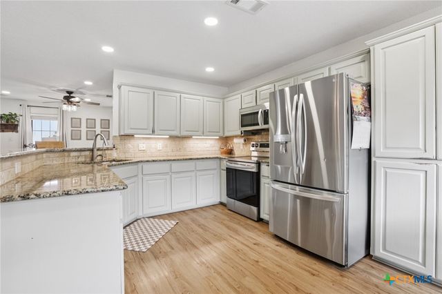 2160 County Road 305, Rockdale, TX 76567