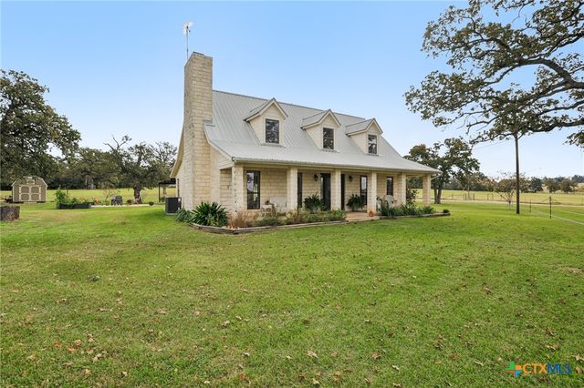 2160 County Road 305, Rockdale, TX 76567