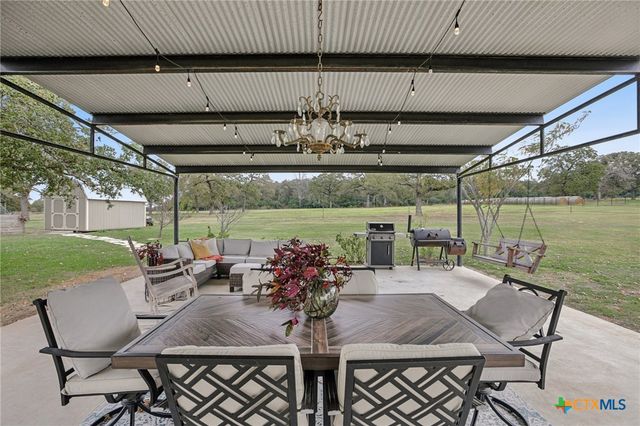 2160 County Road 305, Rockdale, TX 76567