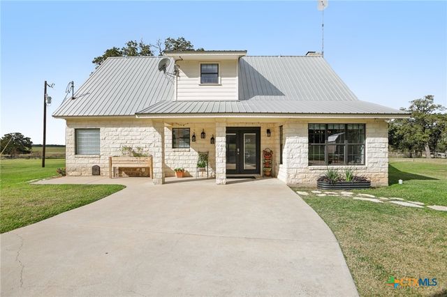 2160 County Road 305, Rockdale, TX 76567
