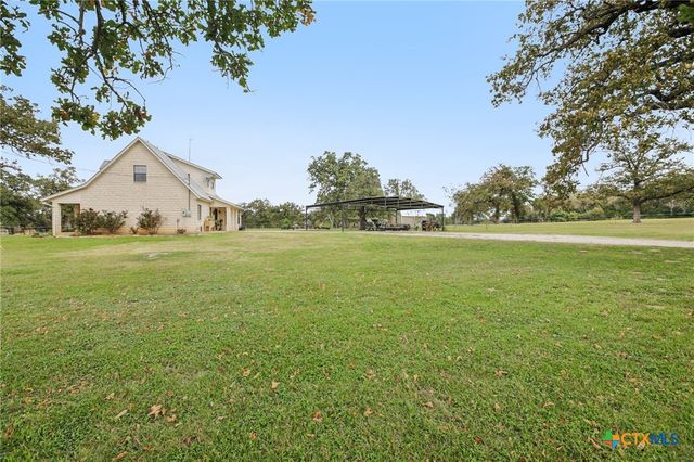 2160 County Road 305, Rockdale, TX 76567
