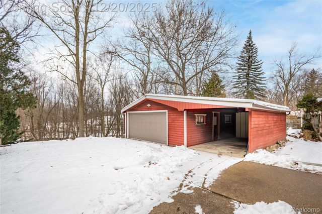 20201 Cherokee Street, Detroit, MI 48219