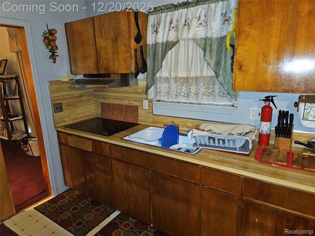 20201 Cherokee Street, Detroit, MI 48219