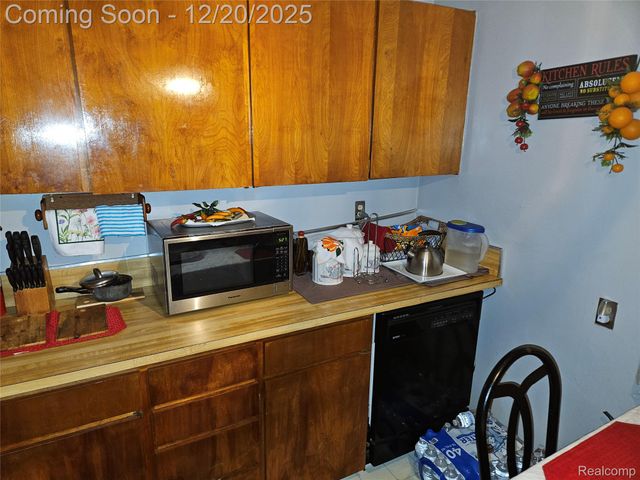 20201 Cherokee Street, Detroit, MI 48219