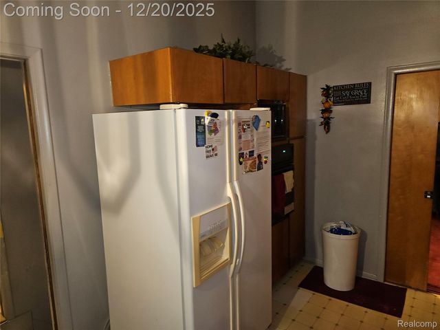 20201 Cherokee Street, Detroit, MI 48219