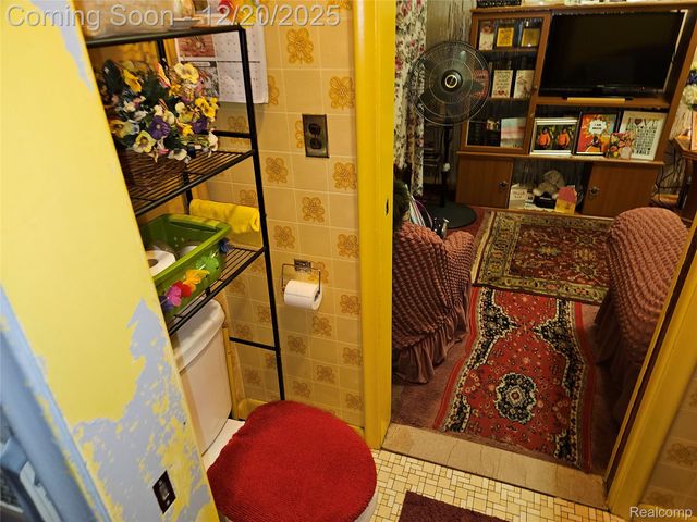 20201 Cherokee Street, Detroit, MI 48219