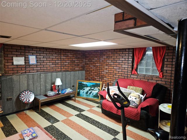 20201 Cherokee Street, Detroit, MI 48219