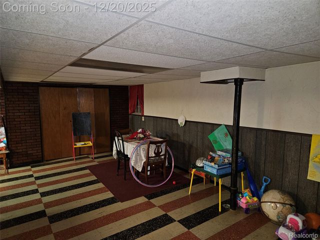 20201 Cherokee Street, Detroit, MI 48219