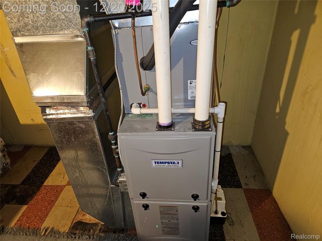 20201 Cherokee Street, Detroit, MI 48219