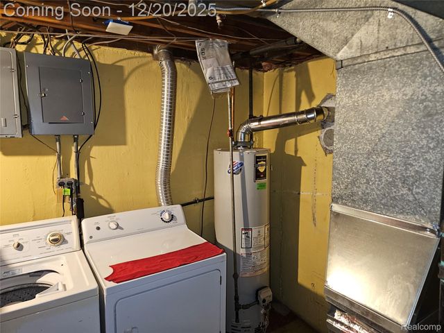 20201 Cherokee Street, Detroit, MI 48219