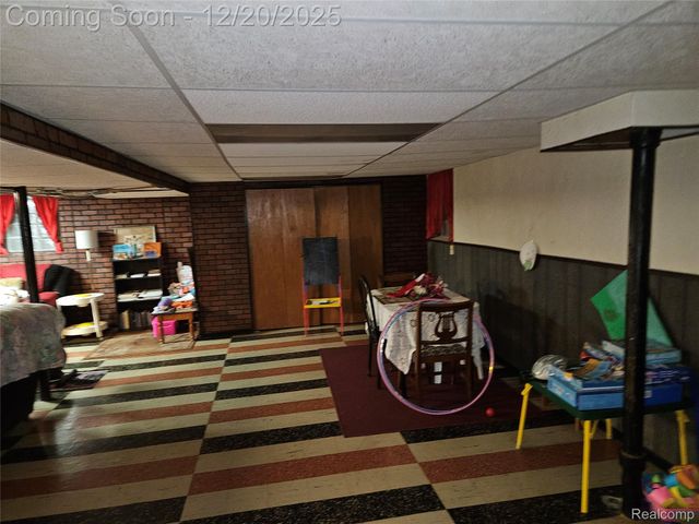 20201 Cherokee Street, Detroit, MI 48219