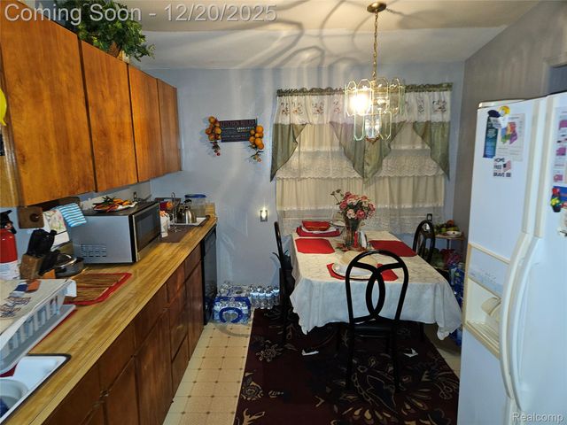 20201 Cherokee Street, Detroit, MI 48219