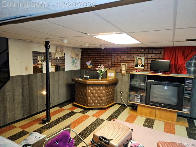 20201 Cherokee Street, Detroit, MI 48219