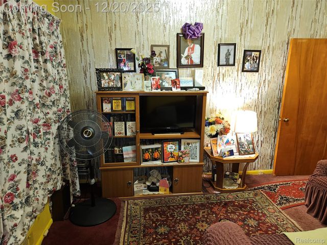 20201 Cherokee Street, Detroit, MI 48219