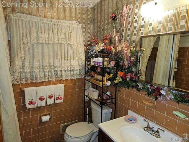 20201 Cherokee Street, Detroit, MI 48219