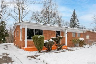 20201 Cherokee Street, Detroit, MI 48219