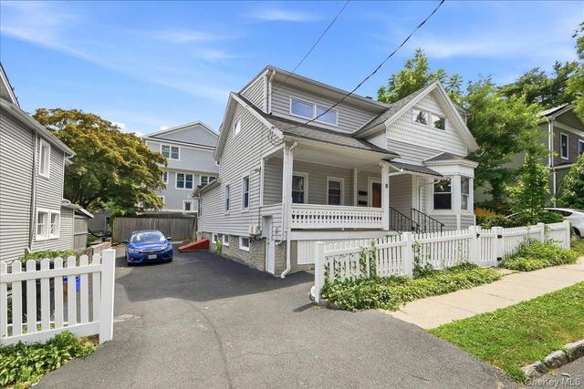 86 Maple Street, Dobbs Ferry, NY 10522