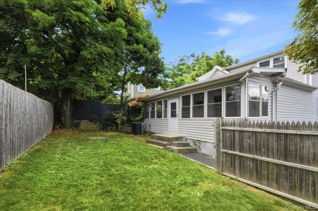 86 Maple Street, Dobbs Ferry, NY 10522