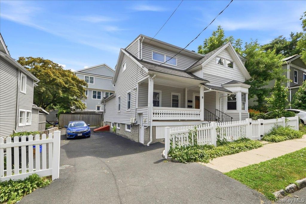 86 Maple Street, Dobbs Ferry, NY 10522 — photo 2