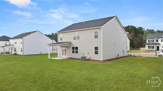 214 Defilippe Drive, Statham, GA 30666