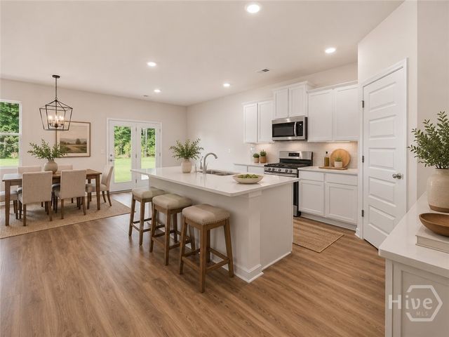 214 Defilippe Drive, Statham, GA 30666