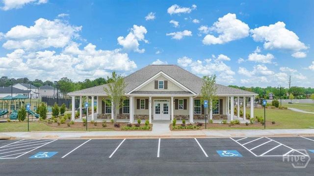 214 Defilippe Drive, Statham, GA 30666