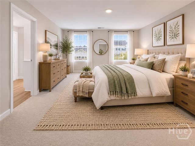 214 Defilippe Drive, Statham, GA 30666