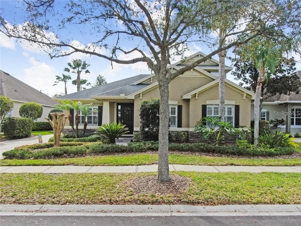 12010 SAN CHALIFORD COURT, Tampa, FL 33626